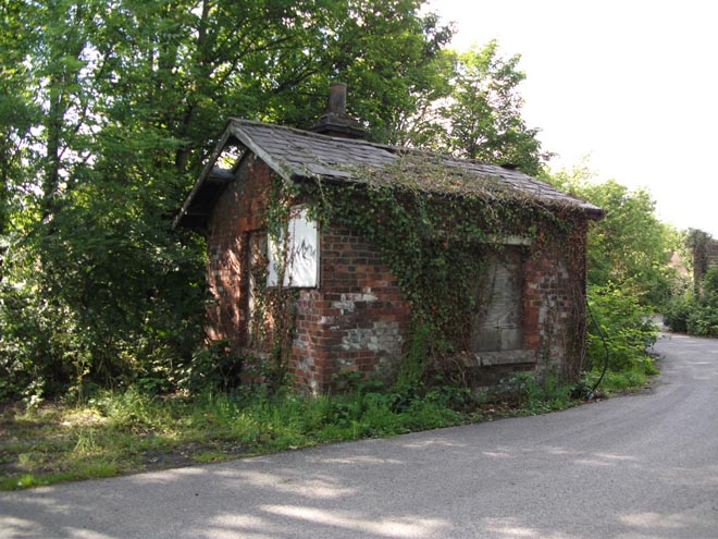 Outbuilding