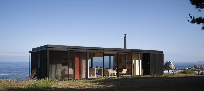 Prefab House