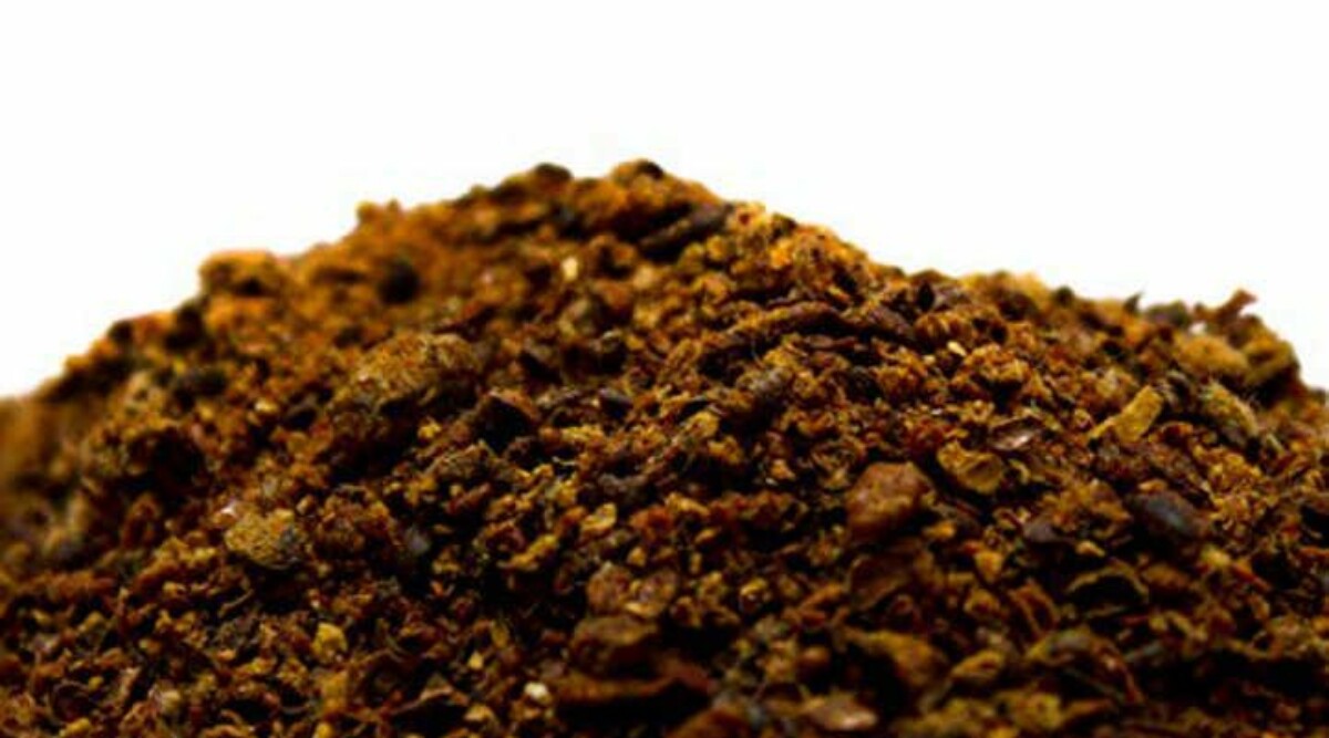 Cottonseed meal, an organic fertilizer