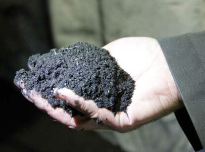 What Is Biochar
