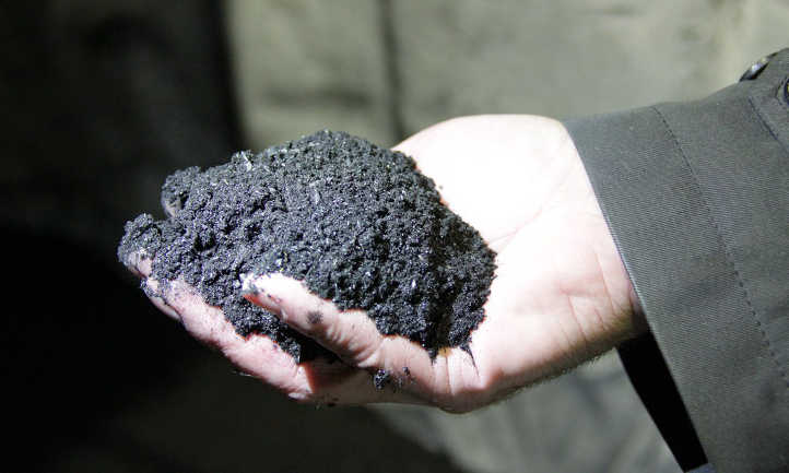 What Is Biochar
