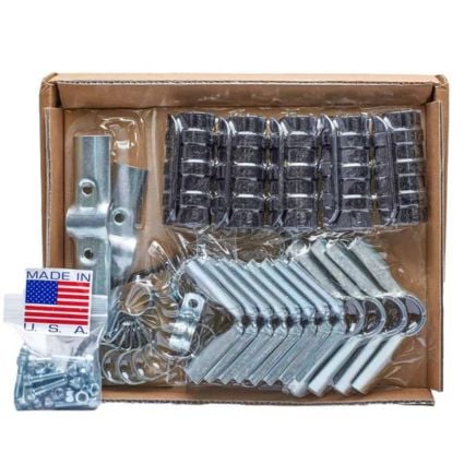 Epic Cover Frame Kit (Birdies Large)