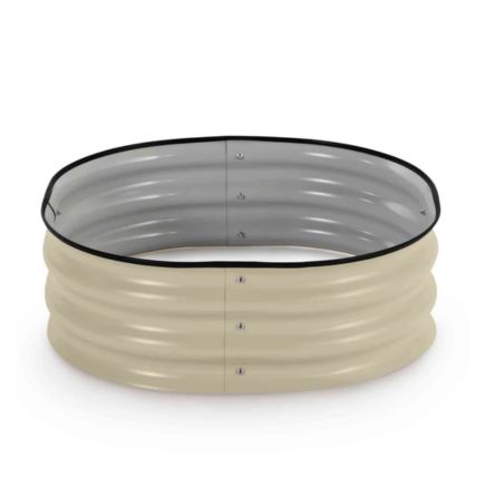 Metal Tree Surround - 8” Tall