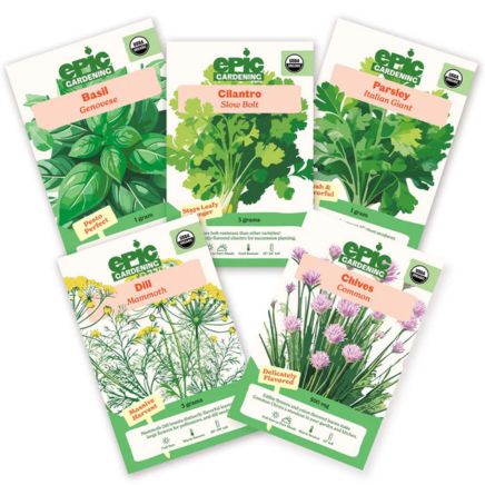 Herb Bundle