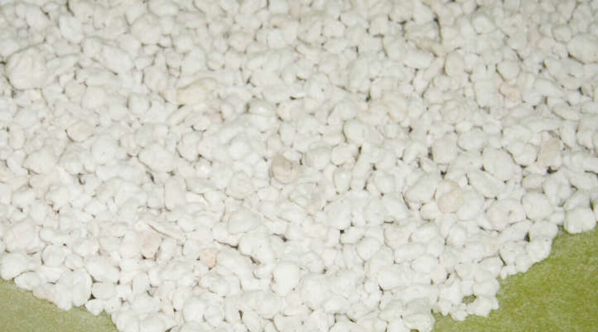 Perlite