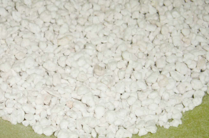Perlite